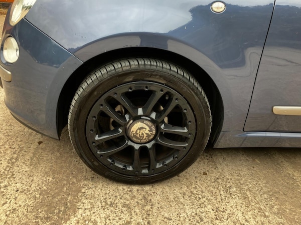 Used Fiat 500 2010 for sale - 76096993: Photo 26