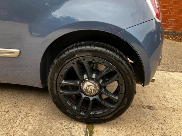 Used Fiat 500 2010 for sale - 76096993: Photo 27