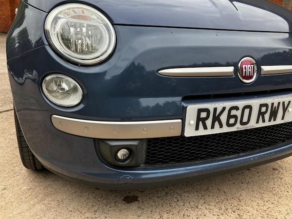Used Fiat 500 2010 for sale - 76096993: Photo 29