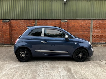 Used Fiat 500 2010 for sale - 76096993: Photo 2