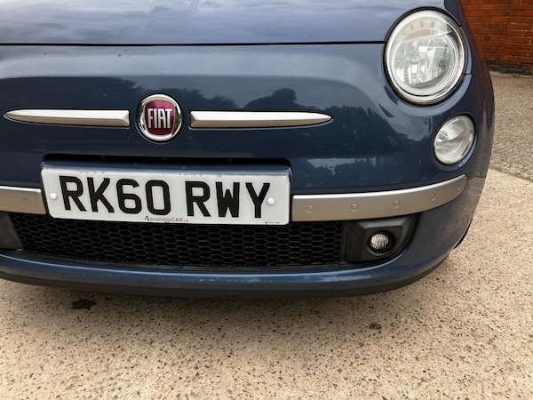 Used Fiat 500 2010 for sale - 76096993: Photo 30