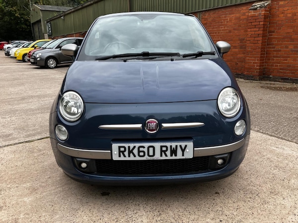 Used Fiat 500 2010 for sale - 76096993: Photo 31