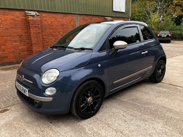 Used Fiat 500 2010 for sale - 76096993: Photo 33