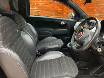 Used Fiat 500 2010 for sale - 76096993: Photo 3
