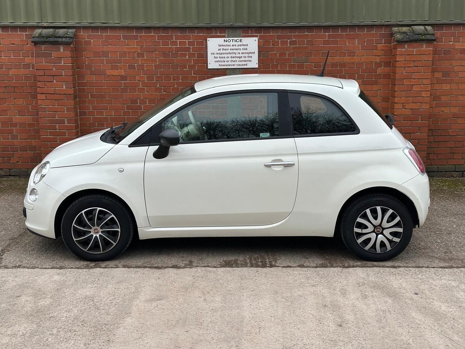 Used Fiat 500 2015 for sale - 77813106: Photo 20