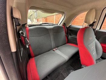 Used Fiat 500 2015 for sale - 77813106: Photo