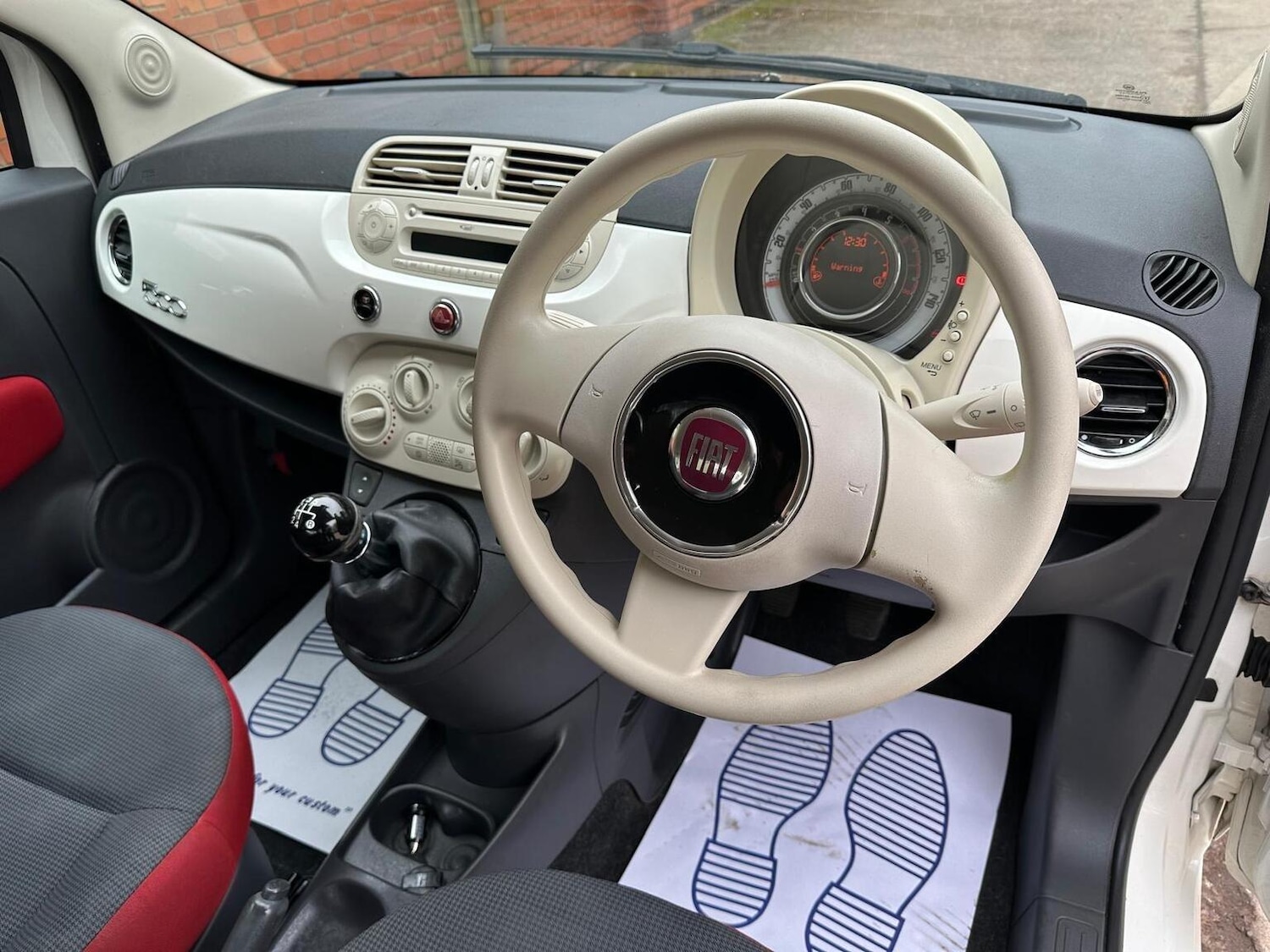 Used Fiat 500 2015 for sale - 77813106: Photo 8