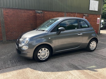 Used Fiat 500 2016 for sale - 79391729: Photo