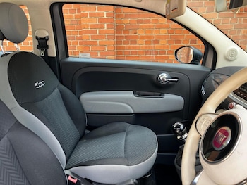 Used Fiat 500 2016 for sale - 79391729: Photo