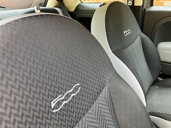 Used Fiat 500 2016 for sale - 79391729: Photo