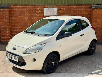 Used Ford Ka 2012 for sale - 79580367: Photo