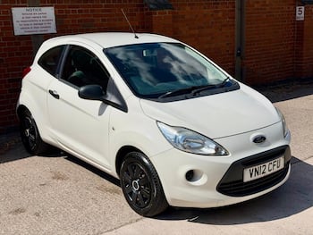 Used Ford Ka 2012 for sale - 79580367: Photo