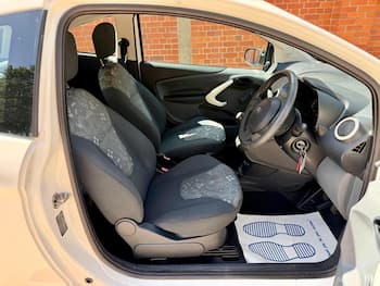 Used Ford Ka 2012 for sale - 79580367: Photo