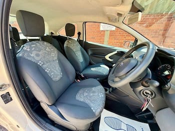 Used Ford Ka 2012 for sale - 79580367: Photo