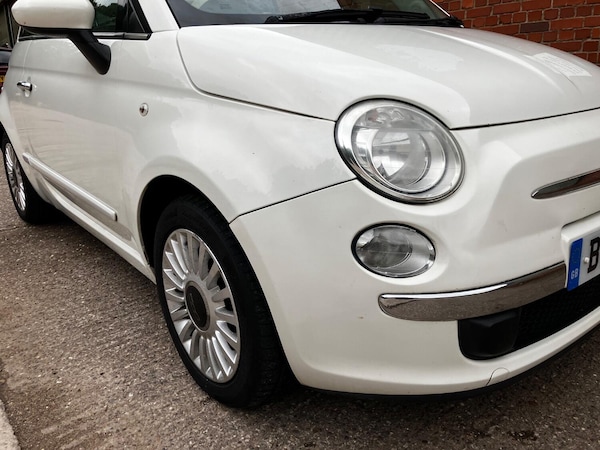 Used Fiat 500 2011 for sale - 75330179: Photo 11