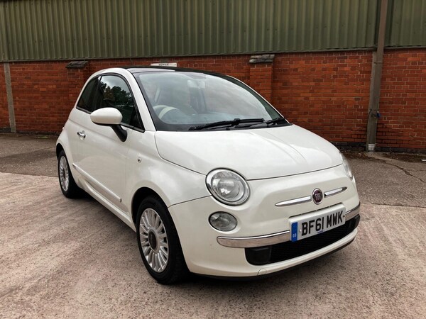 Used Fiat 500 2011 for sale - 75330179: Photo 16