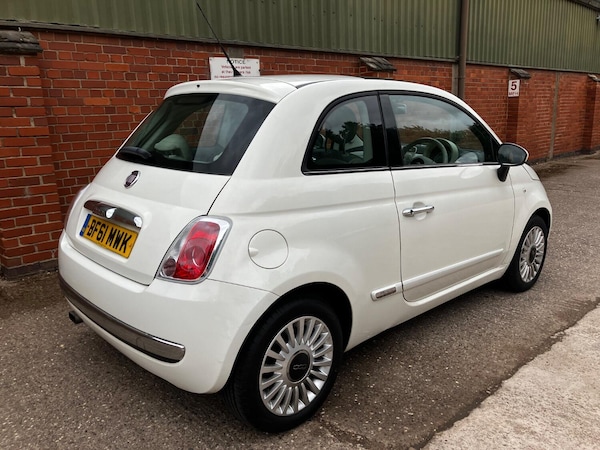 Used Fiat 500 2011 for sale - 75330179: Photo 17
