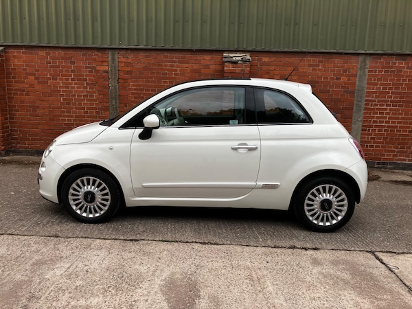 Used Fiat 500 2011 for sale - 75330179: Photo 20