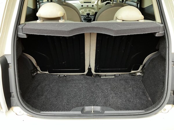 Used Fiat 500 2011 for sale - 75330179: Photo 22