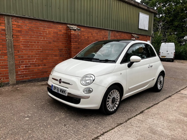 Used Fiat 500 2011 for sale - 75330179: Photo 23