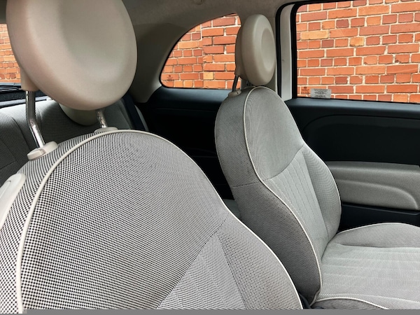 Used Fiat 500 2011 for sale - 75330179: Photo 6