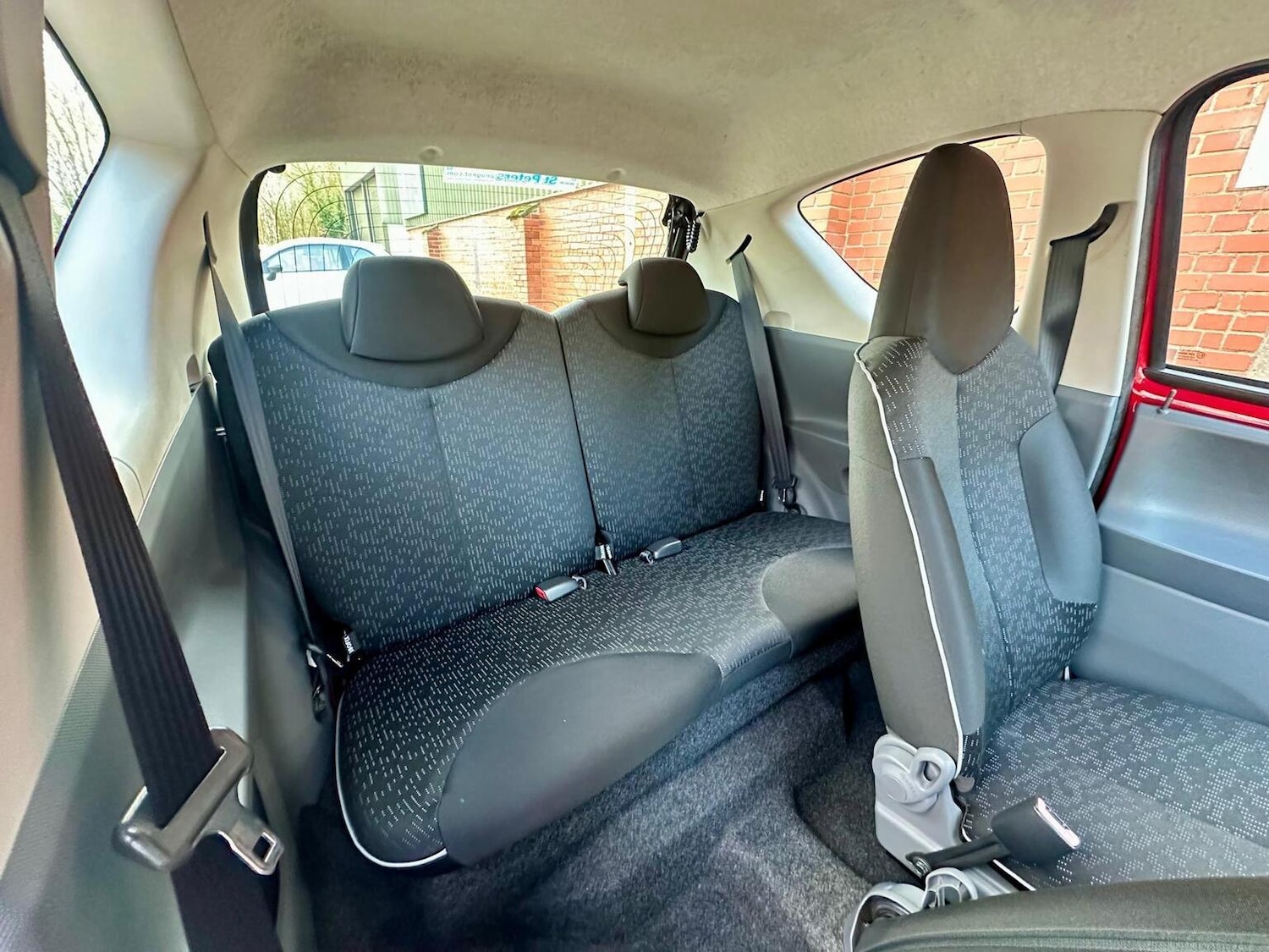 Used Peugeot 107 2009 for sale - 77675707: Photo 8