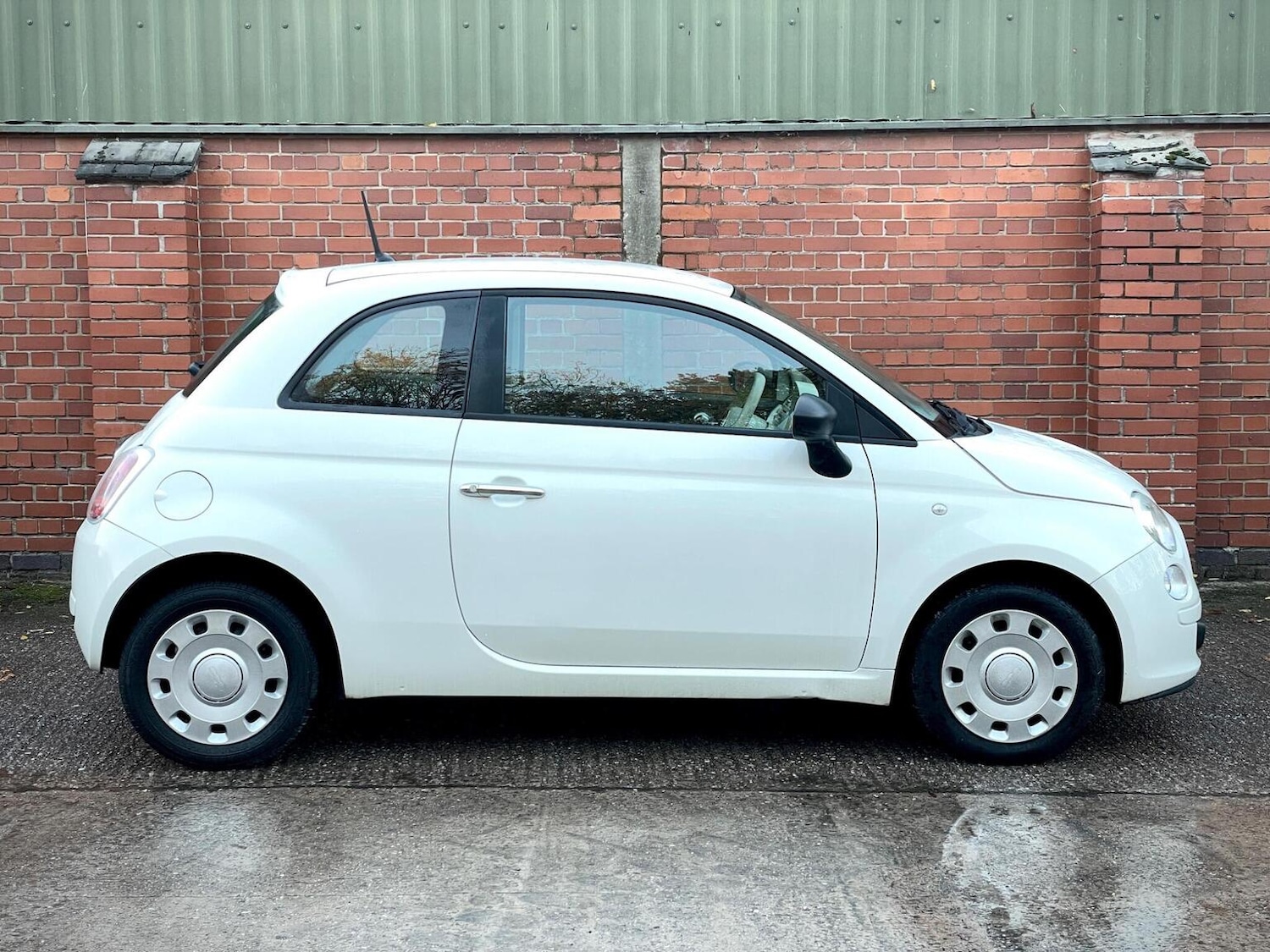 Used Fiat 500 2013 for sale - 76374209: Photo 11