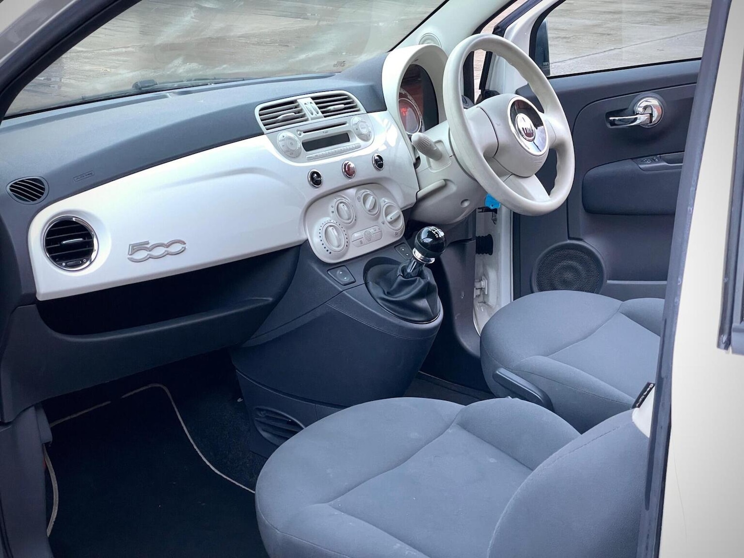 Used Fiat 500 2013 for sale - 76374209: Photo 15