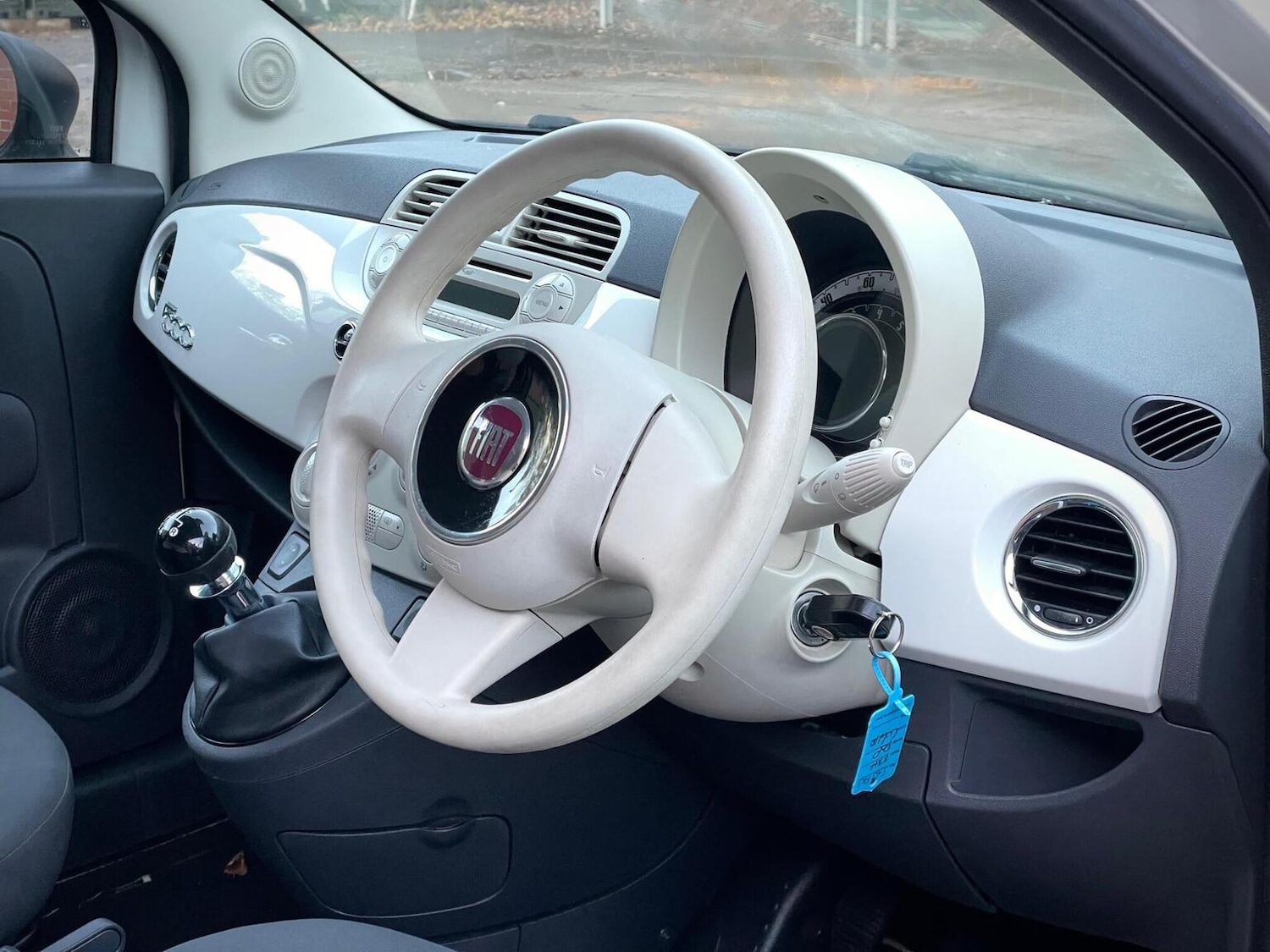 Used Fiat 500 2013 for sale - 76374209: Photo 16