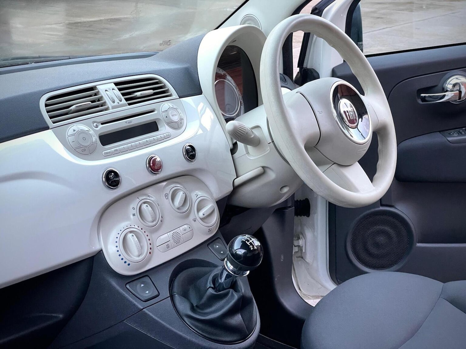 Used Fiat 500 2013 for sale - 76374209: Photo 18
