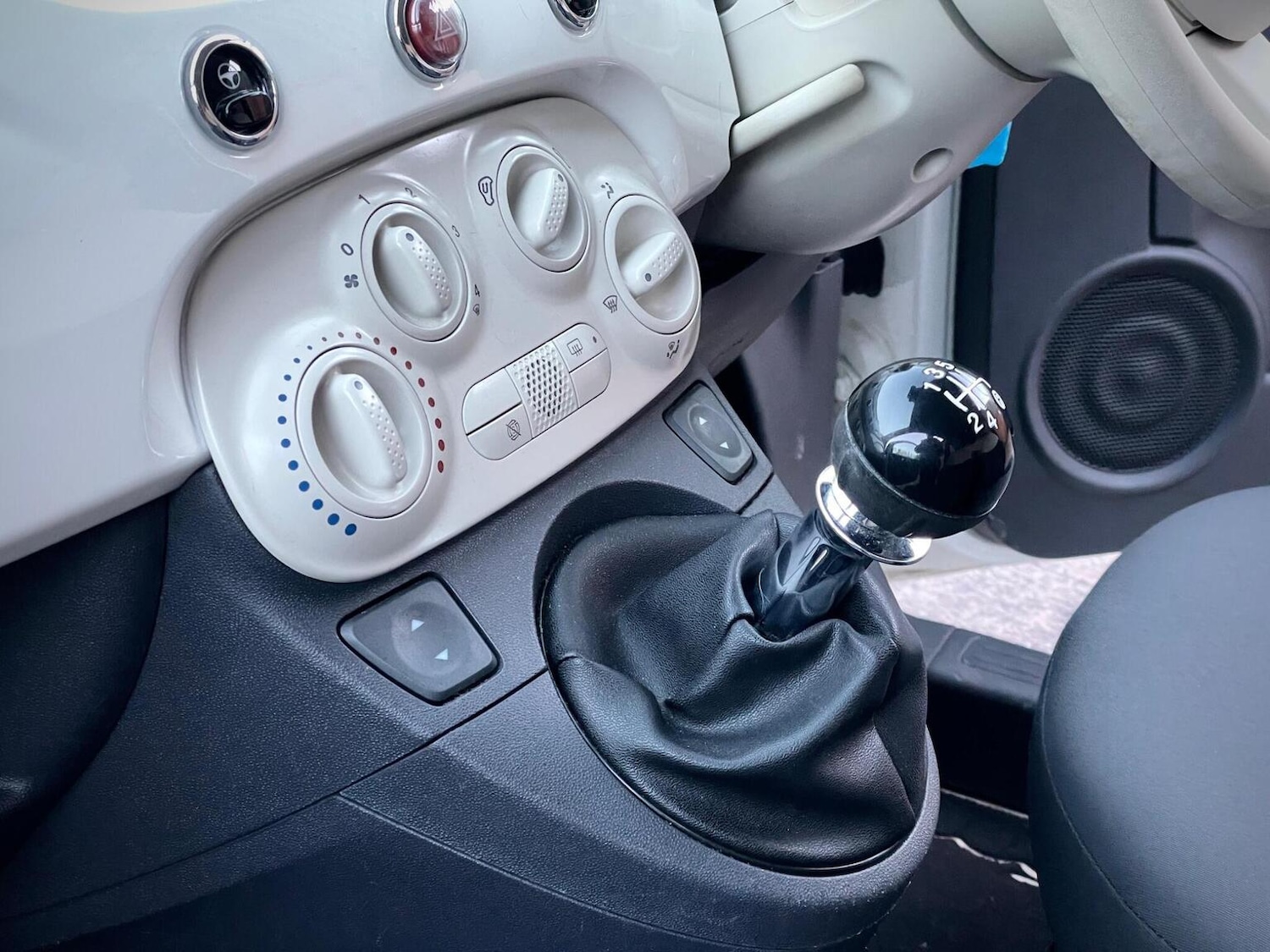 Used Fiat 500 2013 for sale - 76374209: Photo 19