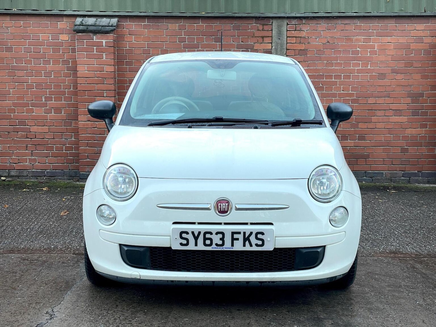 Used Fiat 500 2013 for sale - 76374209: Photo 2