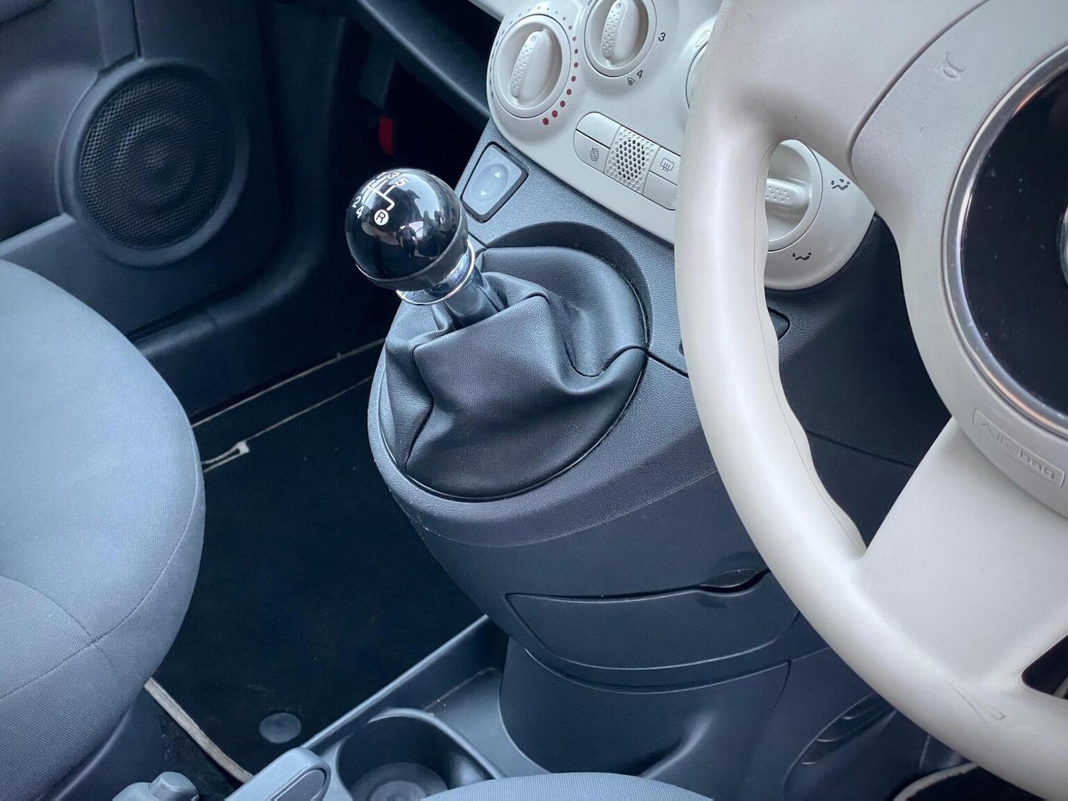 Used Fiat 500 2013 for sale - 76374209: Photo 20