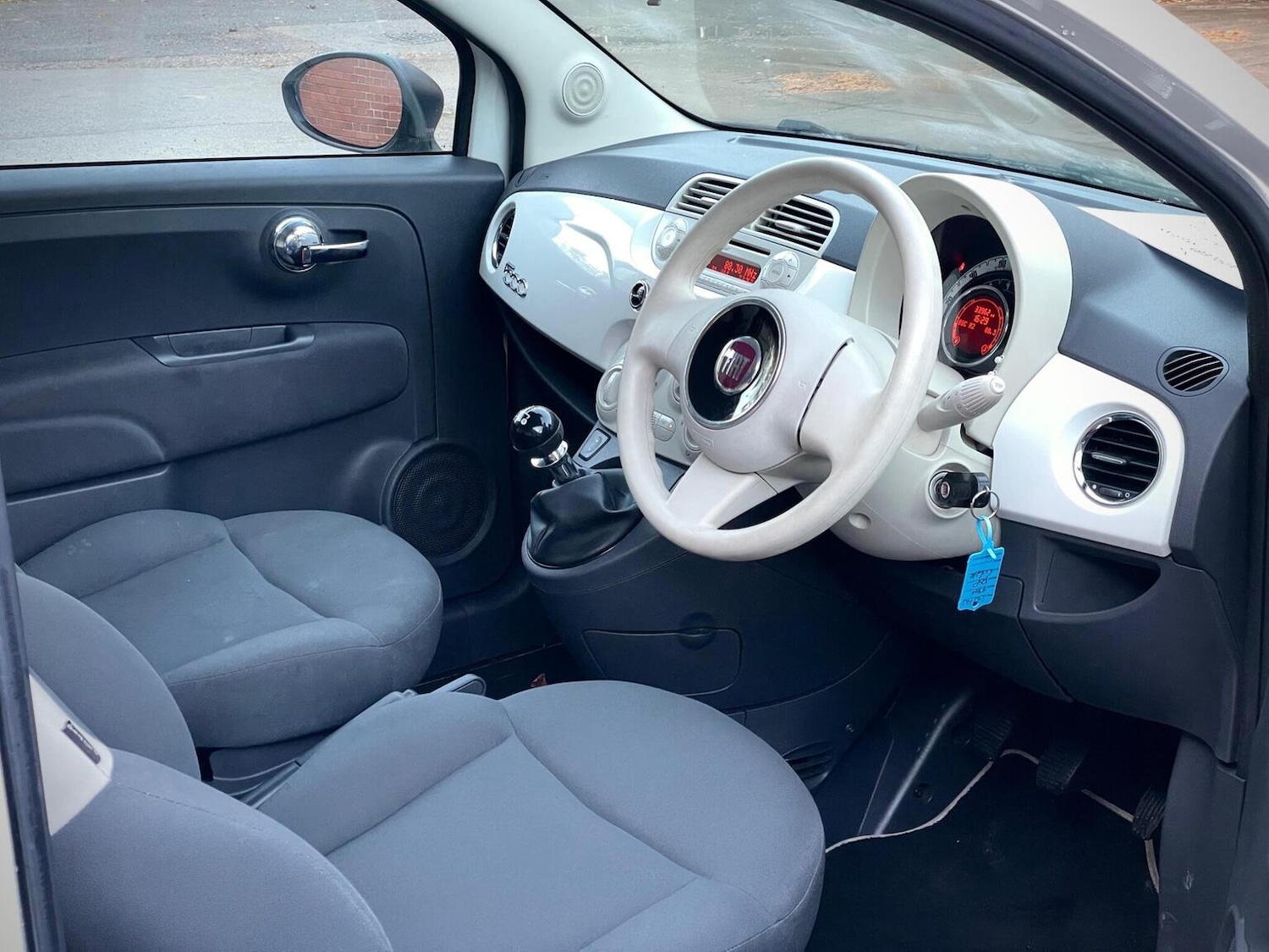 Used Fiat 500 2013 for sale - 76374209: Photo 21