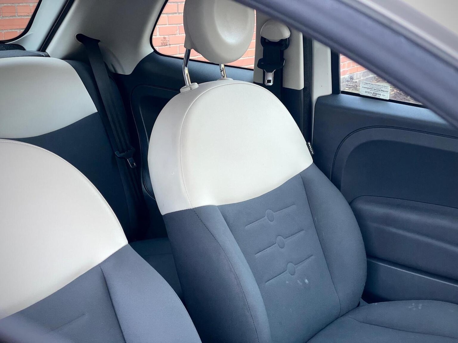 Used Fiat 500 2013 for sale - 76374209: Photo 22