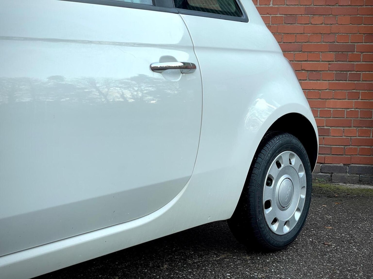 Used Fiat 500 2013 for sale - 76374209: Photo 25