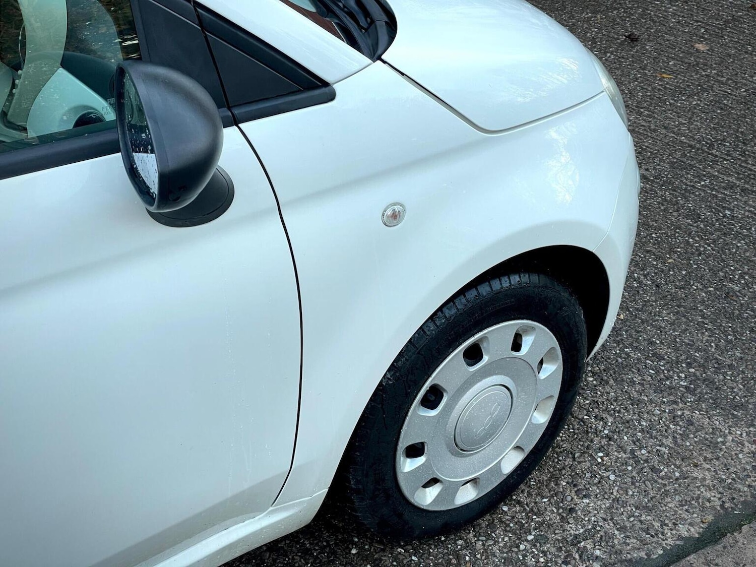 Used Fiat 500 2013 for sale - 76374209: Photo 27