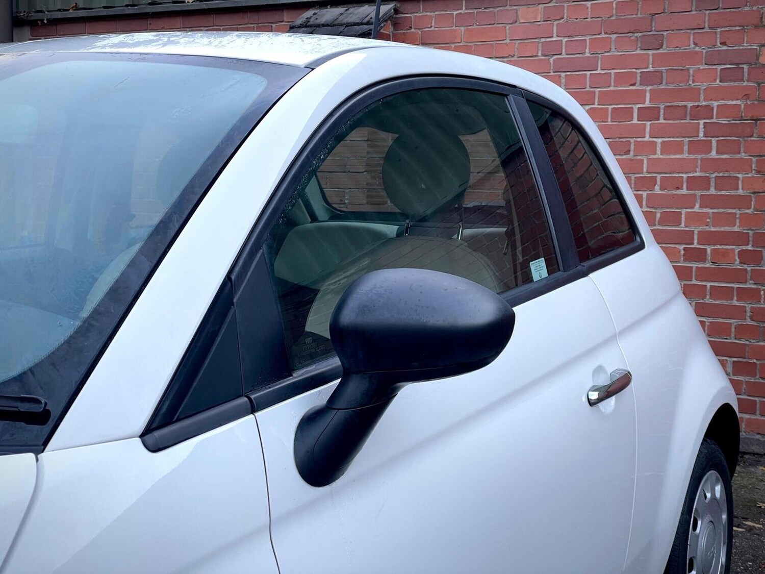 Used Fiat 500 2013 for sale - 76374209: Photo 28