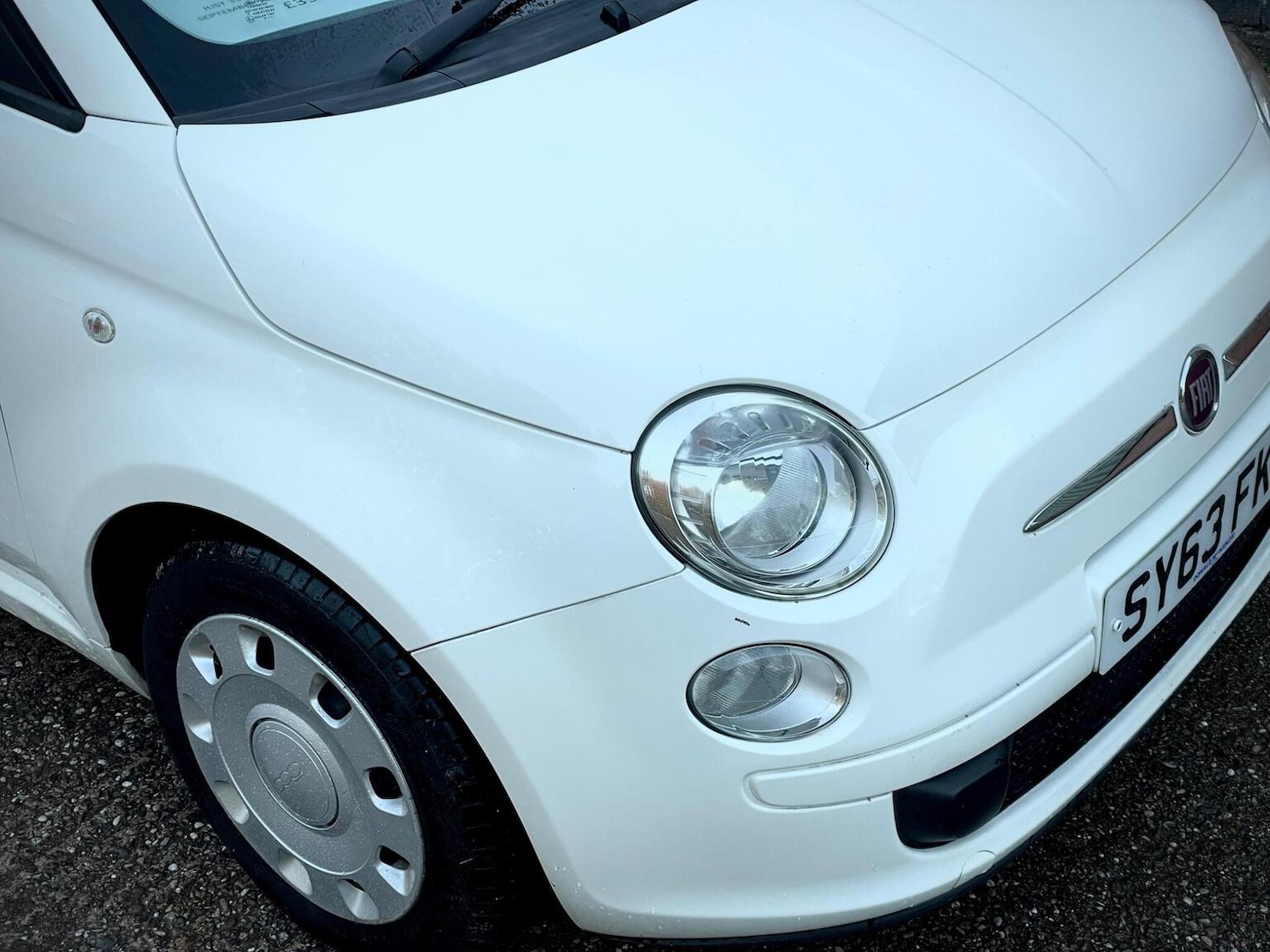 Used Fiat 500 2013 for sale - 76374209: Photo 34