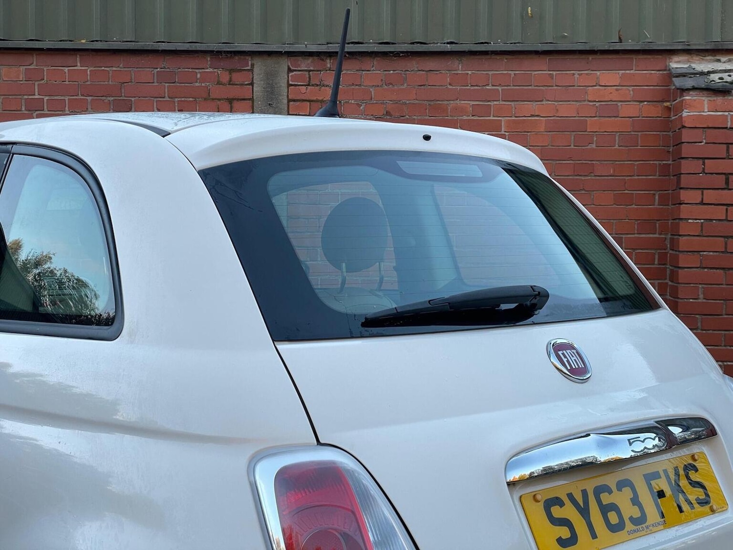 Used Fiat 500 2013 for sale - 76374209: Photo 35
