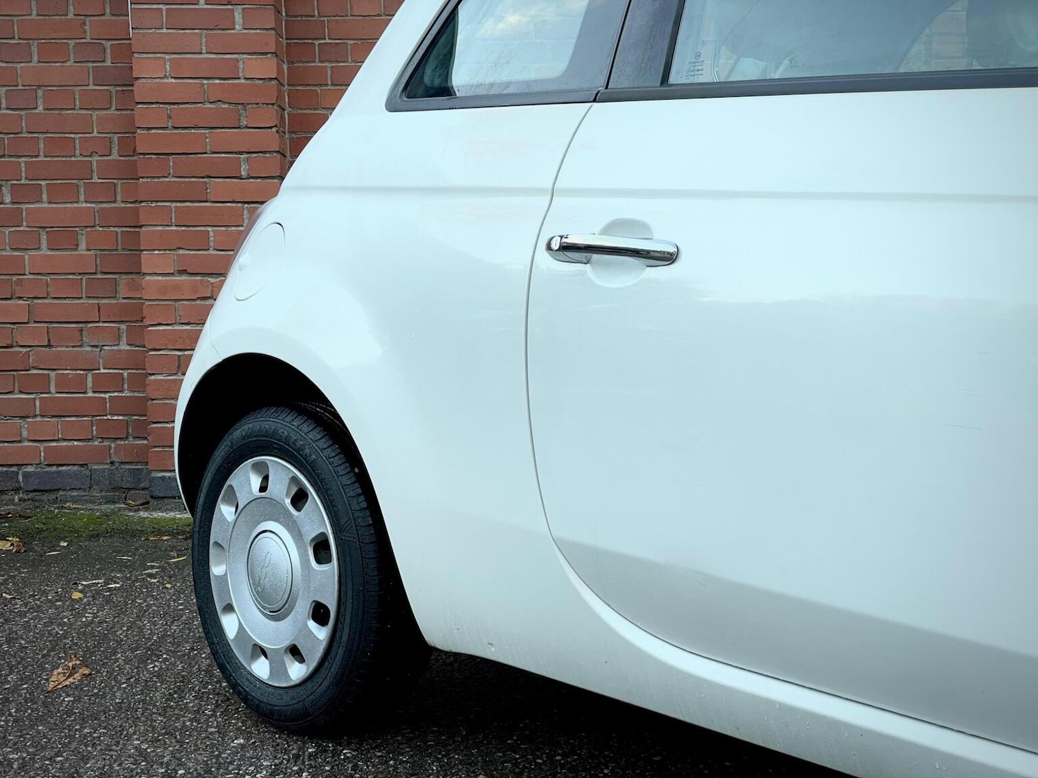 Used Fiat 500 2013 for sale - 76374209: Photo 36
