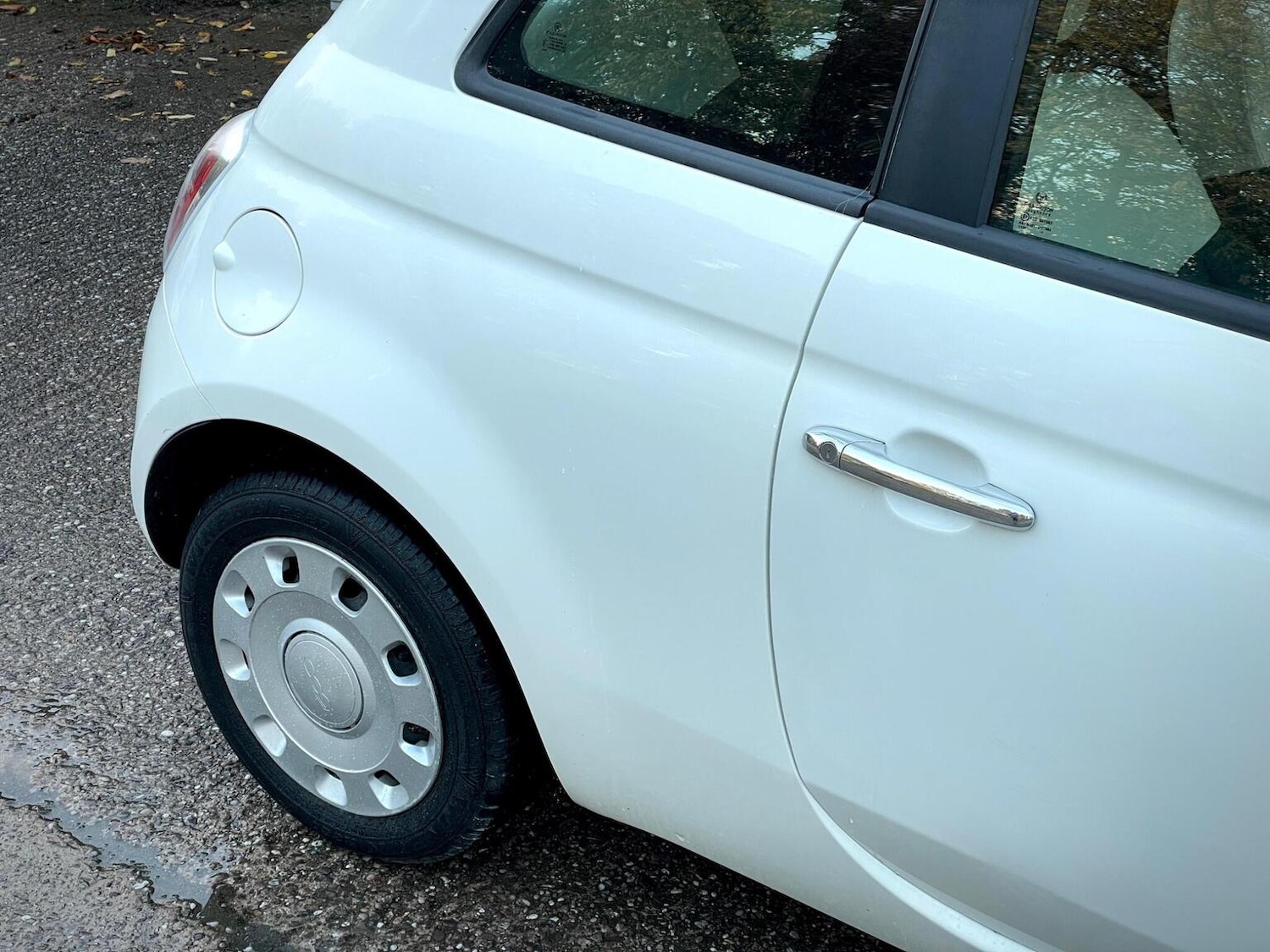 Used Fiat 500 2013 for sale - 76374209: Photo 38