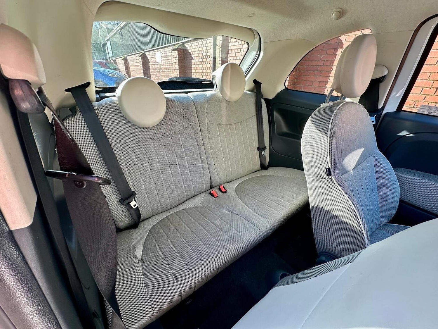 Used Fiat 500 2009 for sale - 77729540: Photo 4