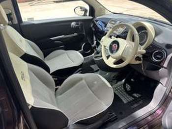 Used Fiat 500 2015 for sale - 75117733: Photo