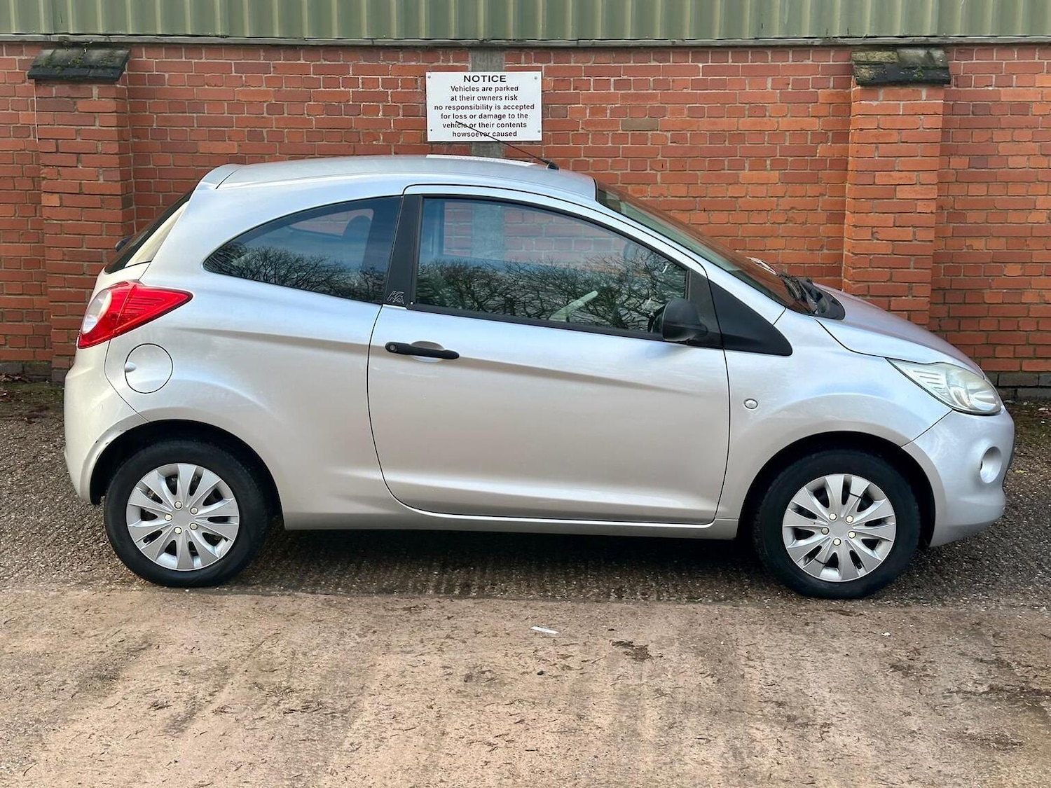 Used Ford Ka 2010 for sale - 77233769: Photo 12