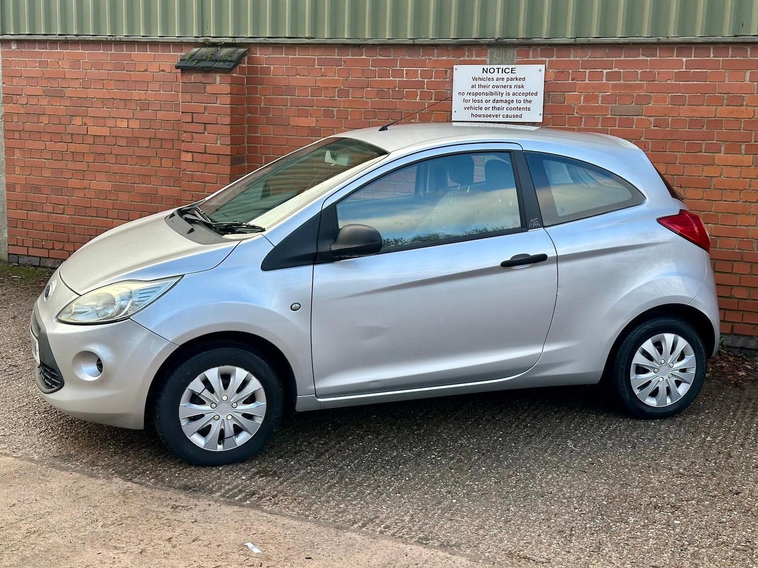 Used Ford Ka 2010 for sale - 77233769: Photo 16