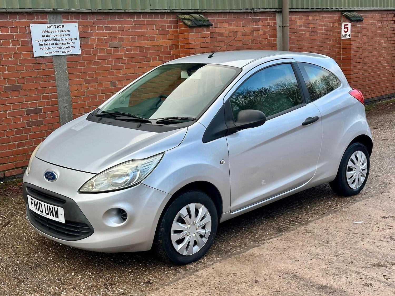 Used Ford Ka 2010 for sale - 77233769: Photo 23