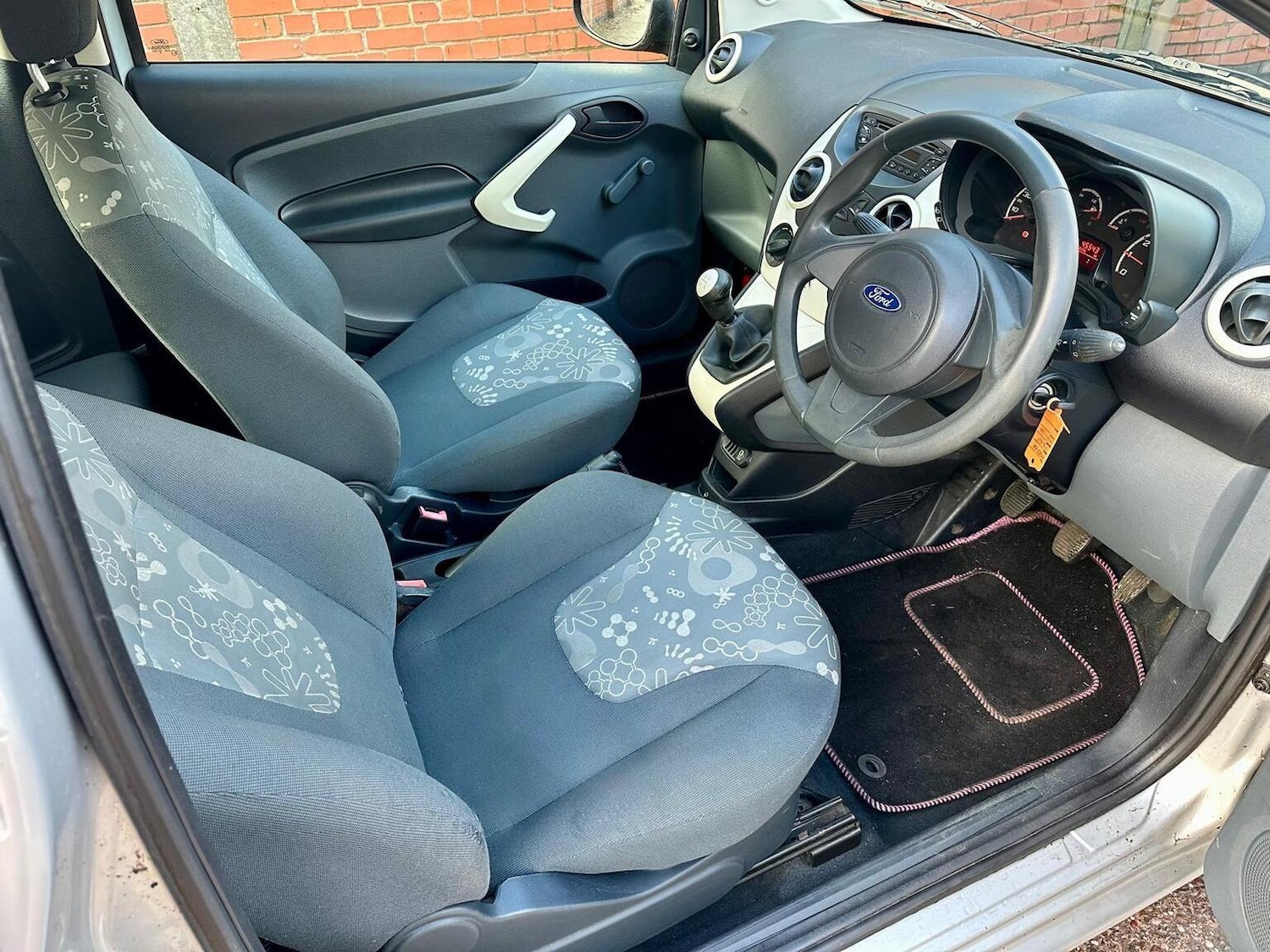 Used Ford Ka 2010 for sale - 77233769: Photo 3