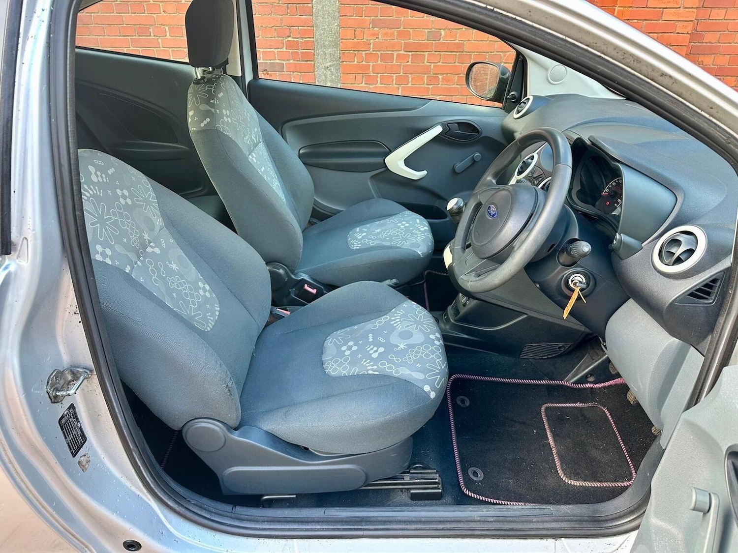 Used Ford Ka 2010 for sale - 77233769: Photo 4