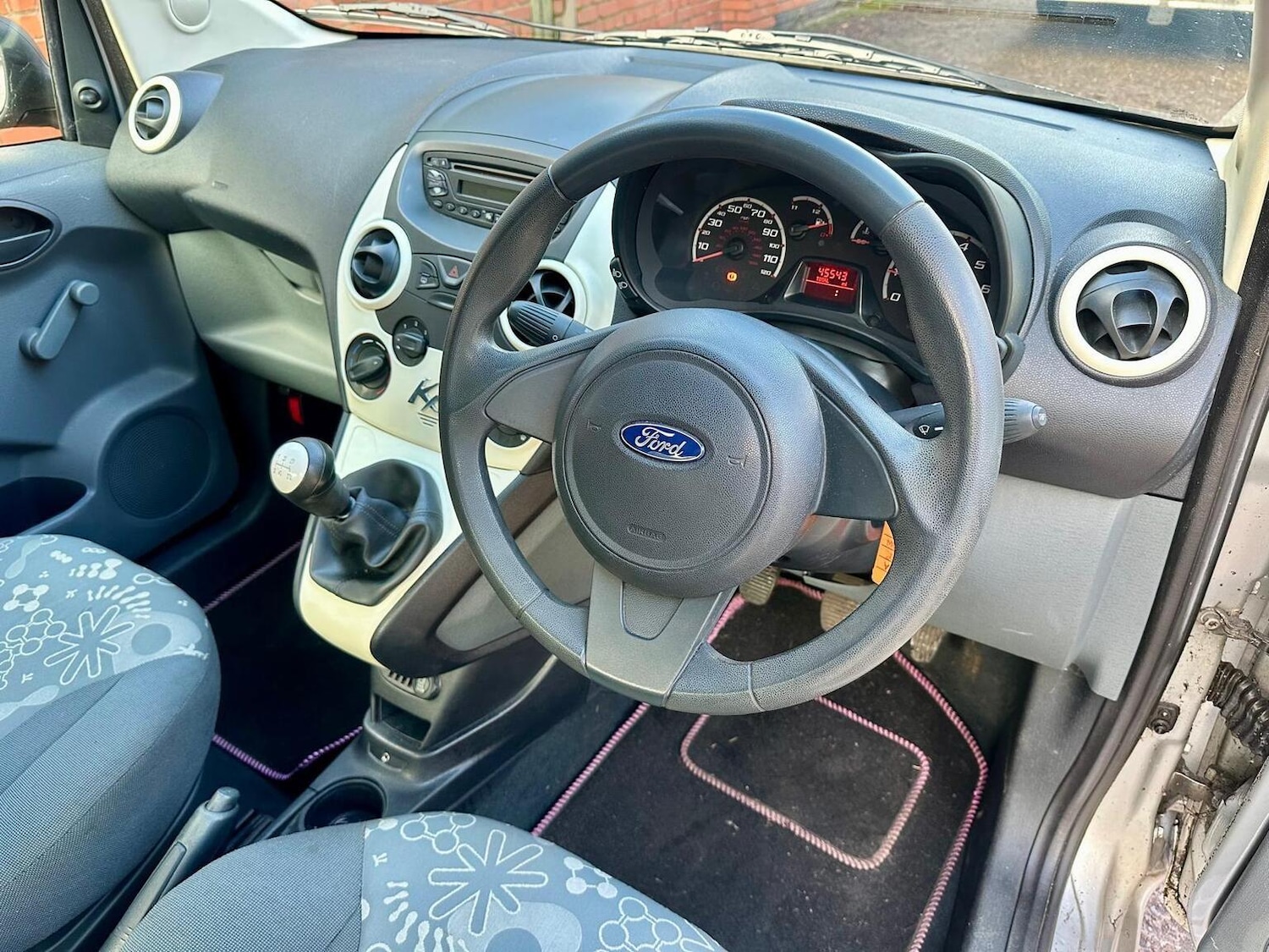 Used Ford Ka 2010 for sale - 77233769: Photo 5